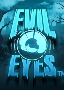Evil Eyes logo 720