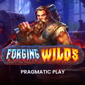 Forging Wilds