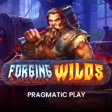 Forging Wilds logo 510
