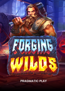 Forging Wilds logo 720
