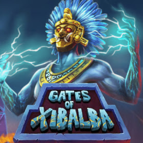 Gates of Xibalba 