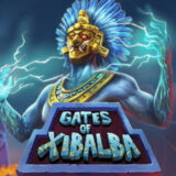 Gates of Xibalba logo 510