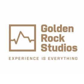 Golden Rock Studios