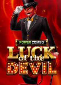 Luck of the Devil POWER COMBO logo 720