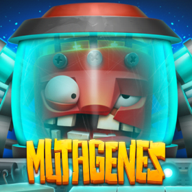 Mutagenes