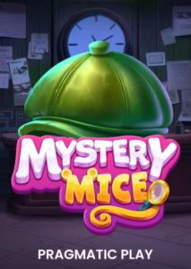 mystery mice logo 720