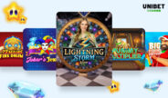 Unibet brengt casino liefhebbers nieuw entertainment in de sportzomer