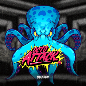 Octo Attack
