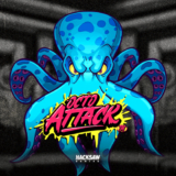 Octo Attack logo 510