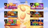 Oranje Jackpot Pragmatic Play