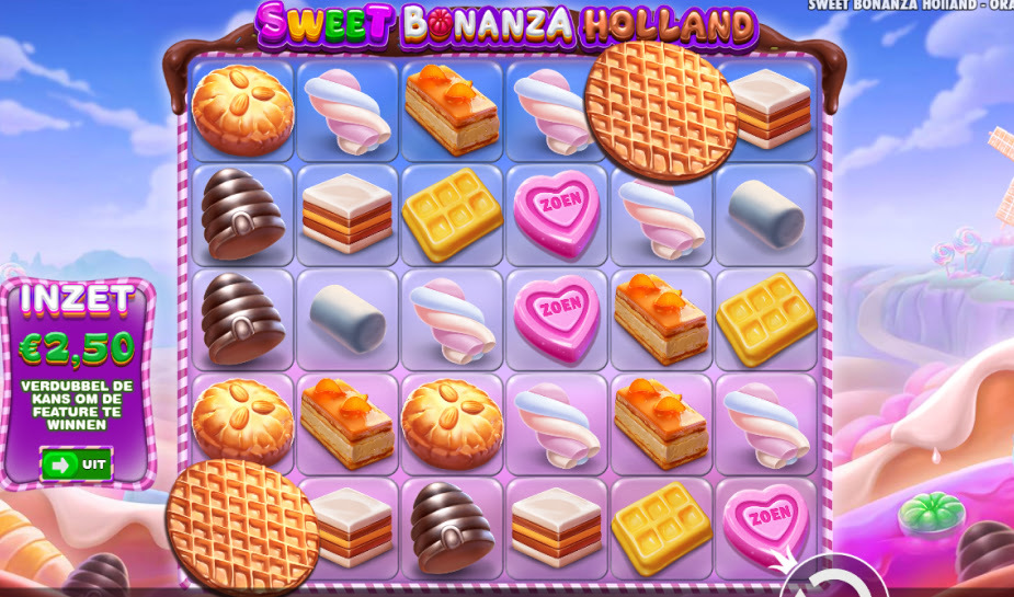 sweet-bonanza-holland