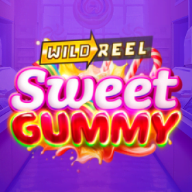 Sweet Gummy