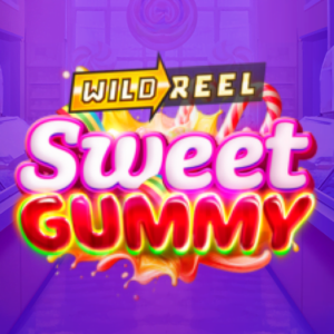 Sweet Gummy logo 510