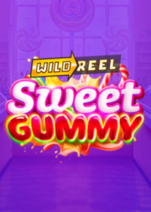 Sweet Gummy