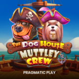 The Dog House Muttley Crew logo 510
