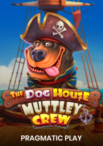 The Dog House Muttley Crew logo 720