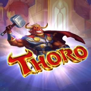 Thoro logo 510