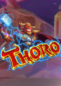 Thoro logo 720