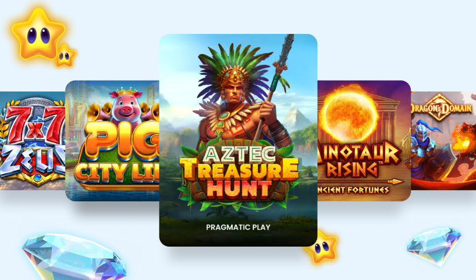 Top 5 gokkasten van augustus 2024 afbeelding