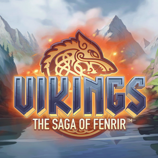 Vikings The Saga of Fenrir