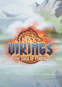 Vikings The Saga of Fenrir