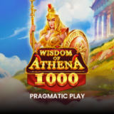 Wisdom of Athena 1000 logo 510