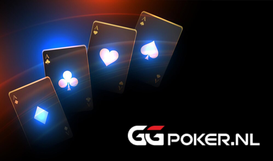 GG Poker voert wijzigingen door