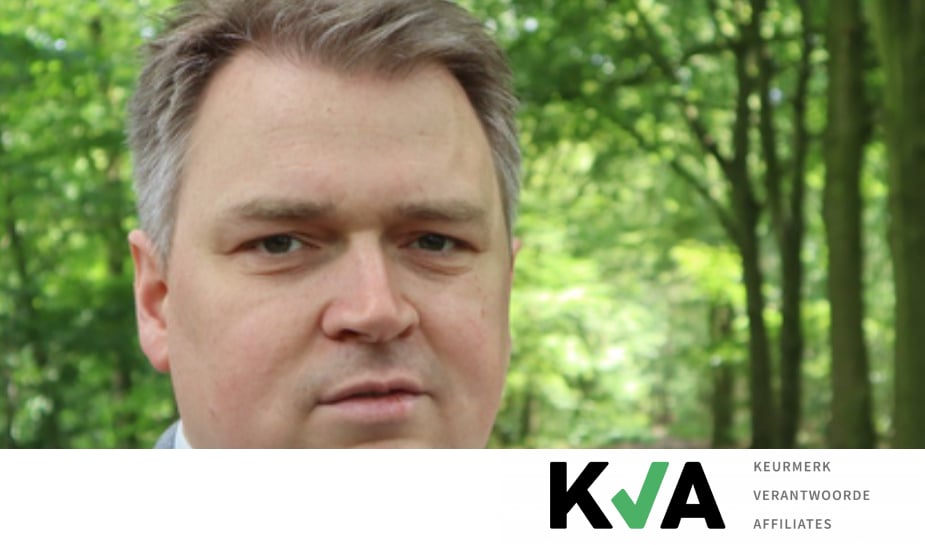 Eric Konings (NOGA) treedt toe tot Raad van Advies KVA