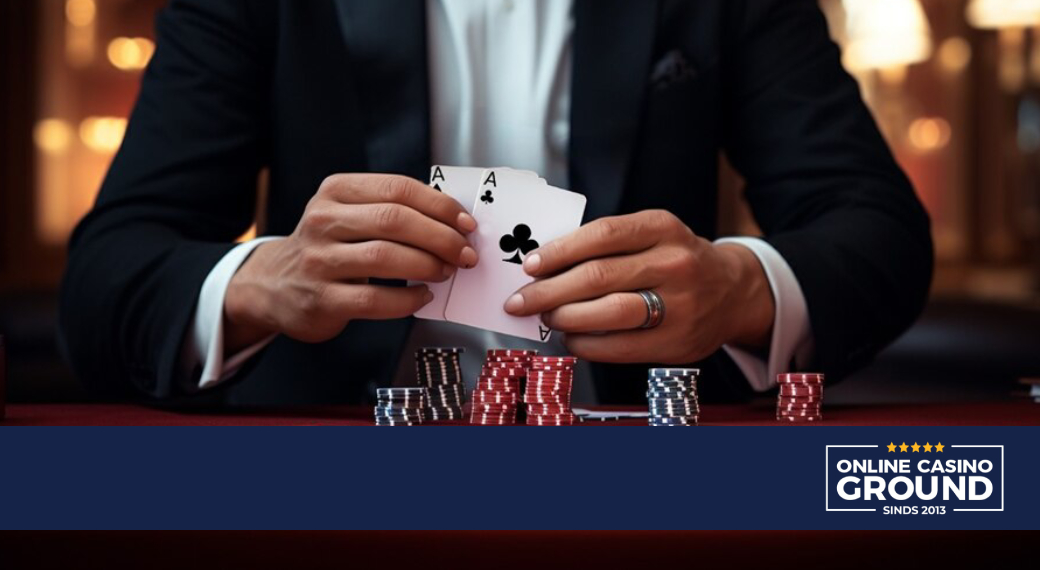 Live spelen in het online casino