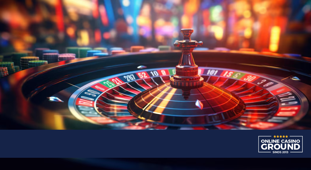 RTP in het online live casino