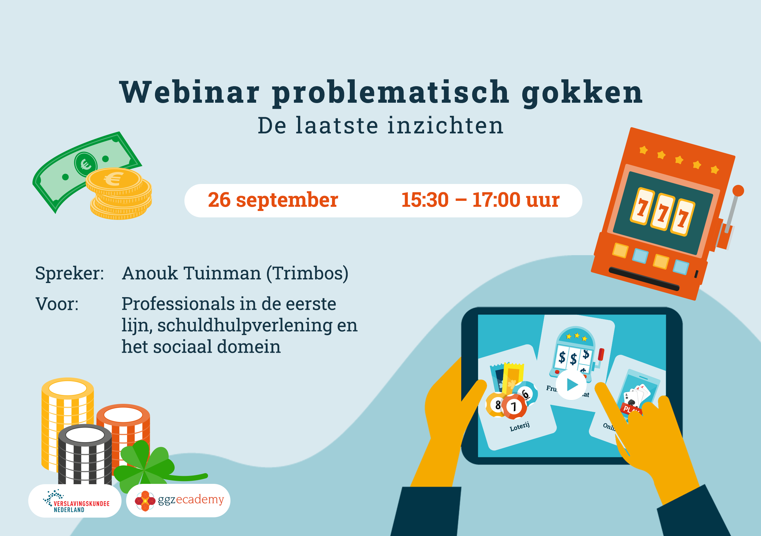 Webinar