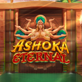 Ashoka Eternal
