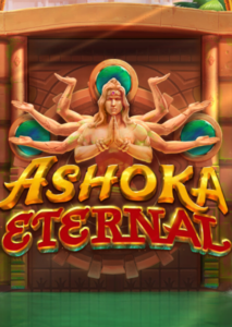 Ashoka Eternal