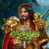 Avalon Gold logo 510