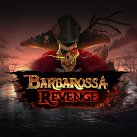 Barbarossa Revenge DoubleMax
