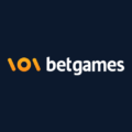 Betgames logo 510