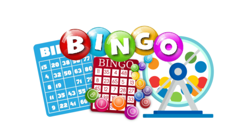 Header Bingo pagina