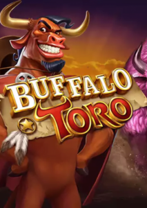 Buffalo Toro