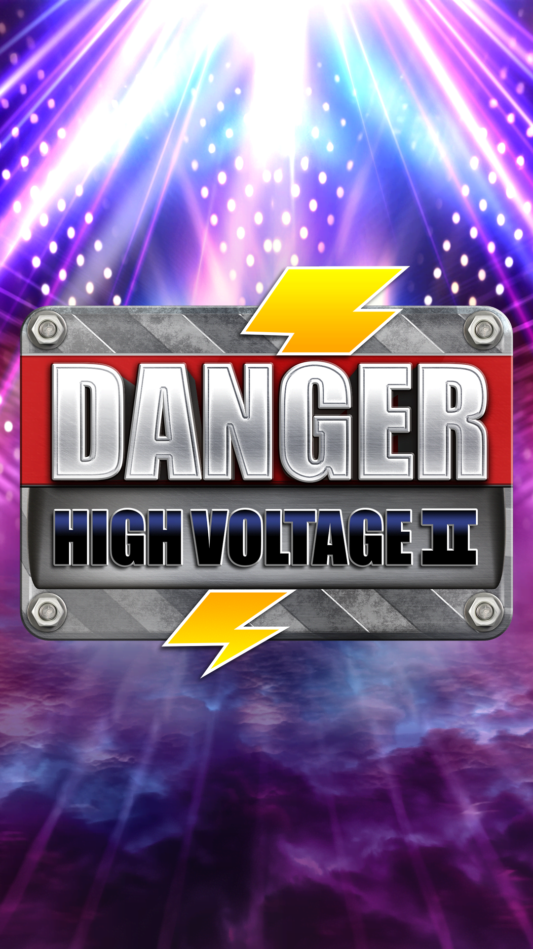 Danger High Voltage 2 afbeelding mobiel