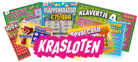 Krasloten header logo