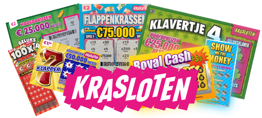 Krasloten header logo