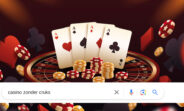 KVA publiceert onderzoek naar volume zoekopdracht ‘Casino zonder Cruks’