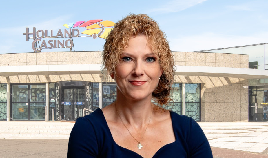 Leadfoto is een bewerkte afbeelding door OnlineCasinoGround. Foto Inge van Dijk via cda.nl, foto Holland Casino via beeldbank website Holland Casino.