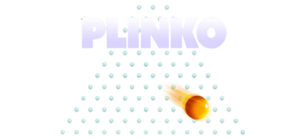 Plinko header