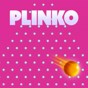 Plinko logo