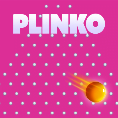 Plinko Logo
