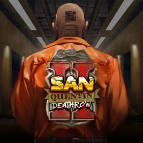 San Quentin 2: Death Row