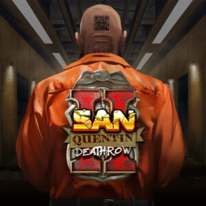 Quentin 2: Death Row logo 510