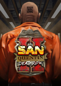 Quentin 2: Death Row logo 720