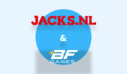 Jacks Casino voegt exclusieve gokkasten van BF Games toe